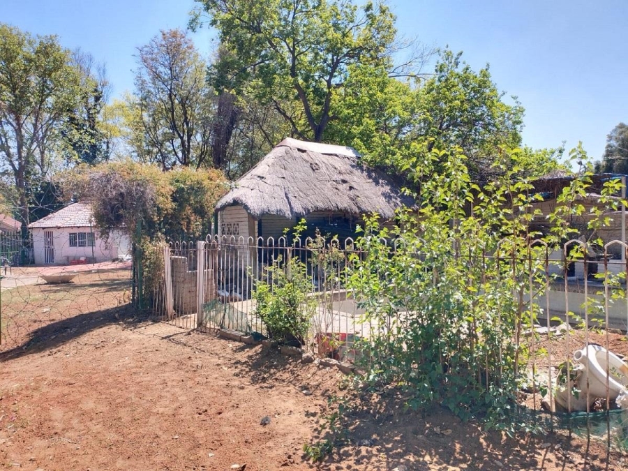 5 Bedroom Property for Sale in Sasolburg Free State